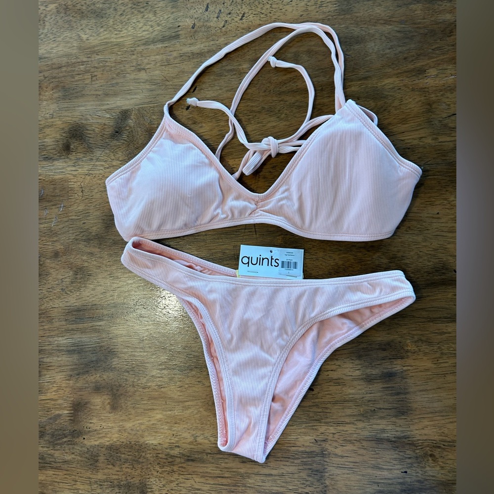 Quintsoul Bikini Set